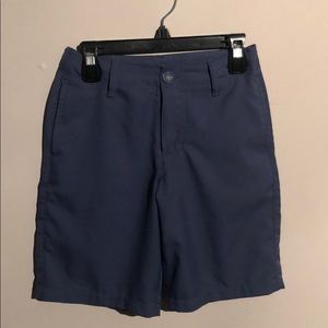 Boys UA Shorts